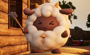 Издатель PUBG делает полноценную Palworld Mobile