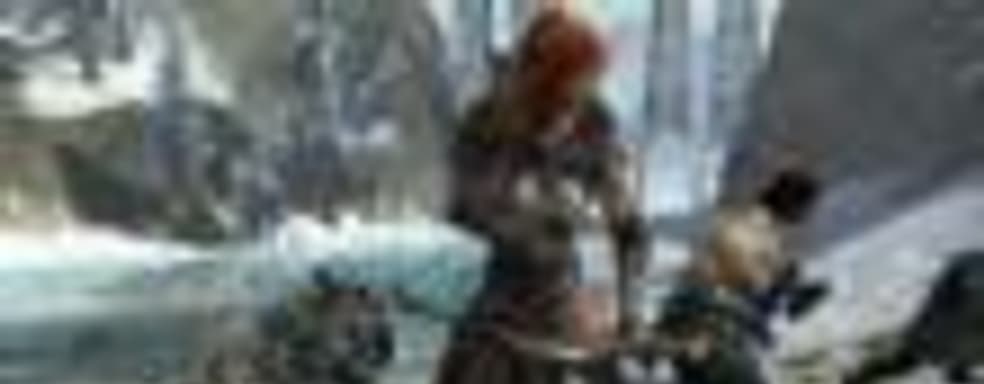 Guild Wars 2 обошла Sleeping Dogs в Соединенном Королевстве