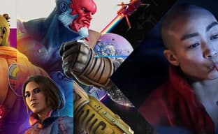 Intergalactic побила рекорд Concord по количеству дизлайков на YouTube