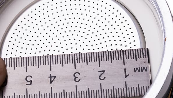 гейзерная кофеварка DeLonghi Moka Alicia EMK 9