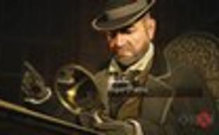 Assassin's Creed Syndicate - новый геймплей