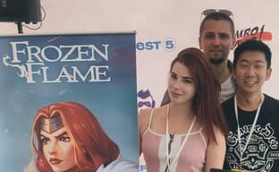 Сходить на FIG и сделать игру. Истории разработчиков игр