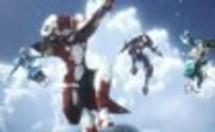 CG-ролик Phantasy Star Online 2