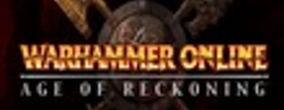 Два года Warhammer Online: Age of Reckoning 