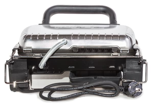 контактный электрогриль Tefal Ultra Compact Health Grill Comfort GC306012