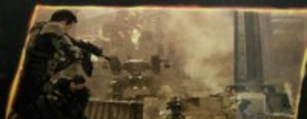 Call of Duty: Black Ops III выйдет 6 ноября. Первые детали