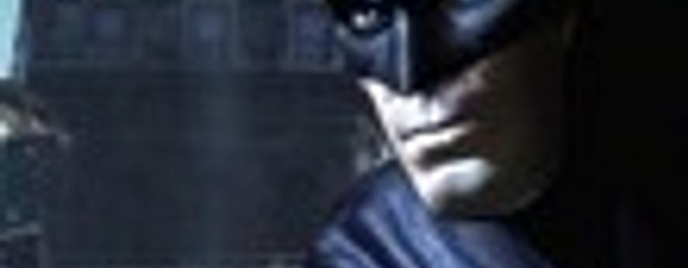 Kevin Conroy: играть Batman'а непросто