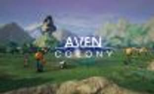 Релизный ролик Aven Colony