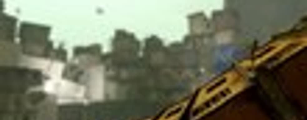 E3-трейлер Papo & Yo 