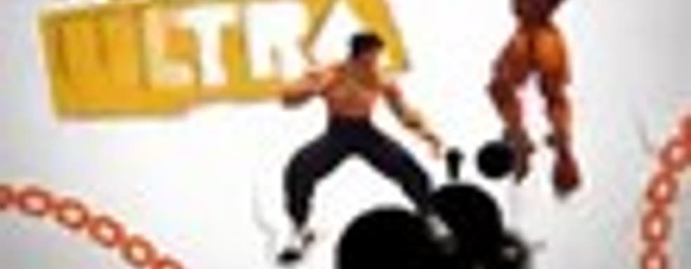 Ролик Super Street Fighter IV