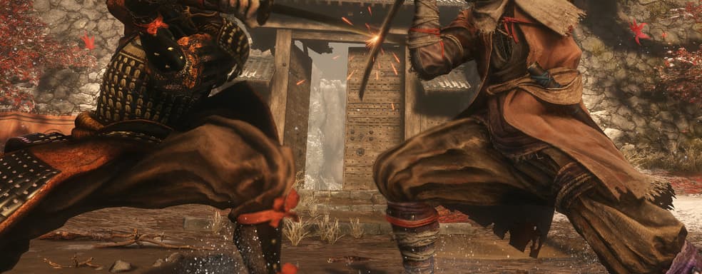 Энтузиасты добавят в Sekiro: Shadows Die Twice мультиплеер