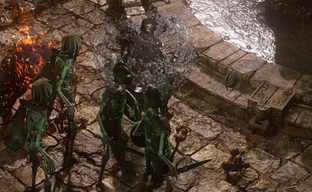 Бесплатные игры Valve и китайцев зарабатывают больше Path of Exile 2. Названы самые продаваемые продукты прошлой недели в Steam