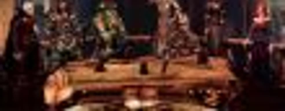 Разработка Divinity: Fallen Heroes приостановлена на неопределённый срок