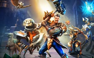 Сменился разработчик Torchlight 3. После весеннего обновления игрой займётся издатель
