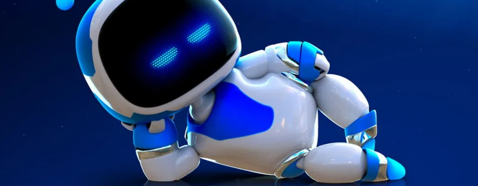 Новый геймплей Astro Bot. Один из самых ожидаемых эксклюзивов PlayStation 5 участвует в ChinaJoy 2024