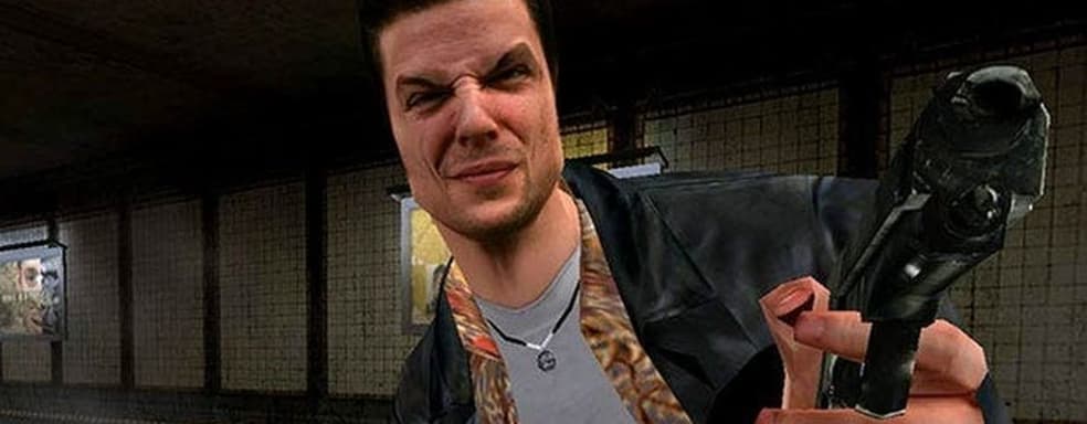 Max Payne исполнилось 22 года. Сэм Лэйк из Remedy вспомнил один из лучших боевиков в истории игр