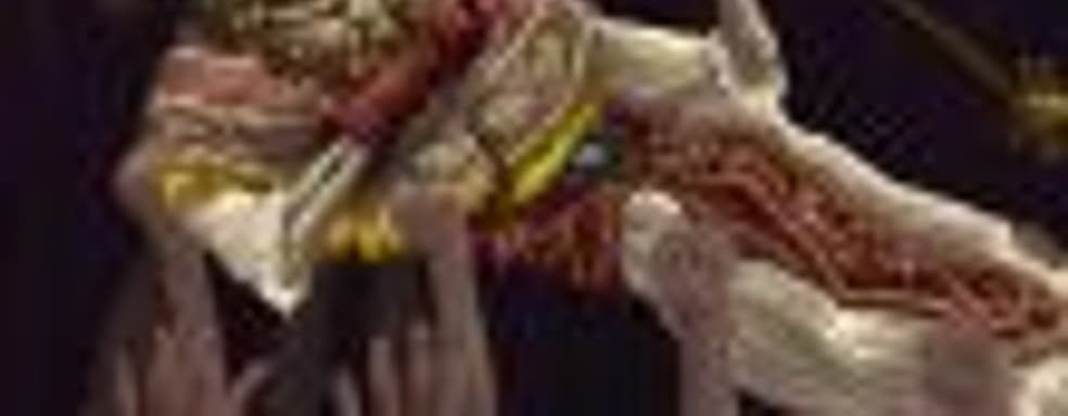 18 минут богохульства в демонстрации кровавого боевого платформера Blasphemous