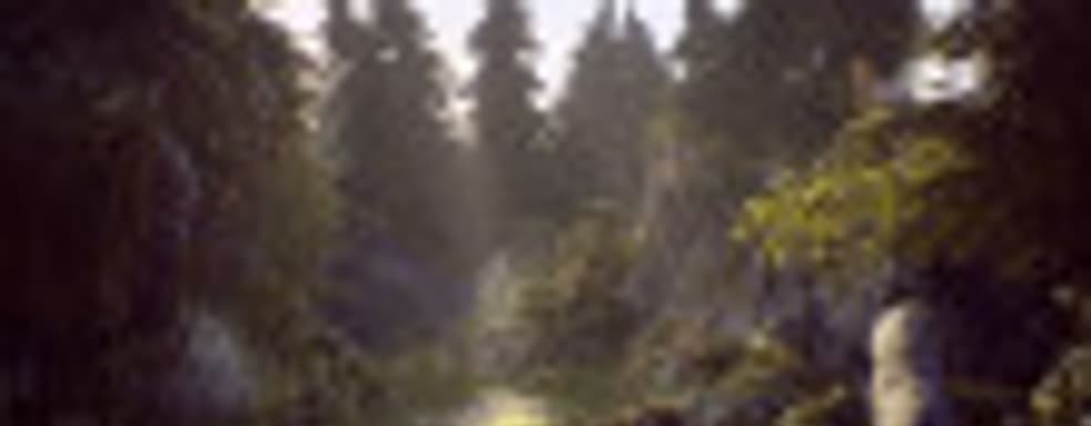 Смотрим, как может выглядеть League of Legends на движке Unreal 4