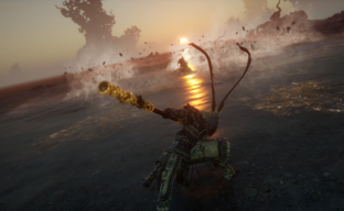 PS5 Pro не смогла обеспечить стабильные 60 FPS в Black Myth Wukong даже после патча