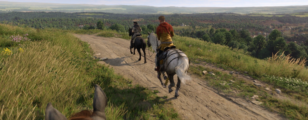 Kingdom Come Deliverance 2 снова перенесли, но в этот раз игроки не возражают