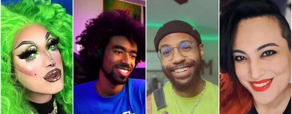 Топовые стримеры просили Twitch повысить выплаты начинающим стримерам, но вместо этого Twitch понизит выплаты им самим