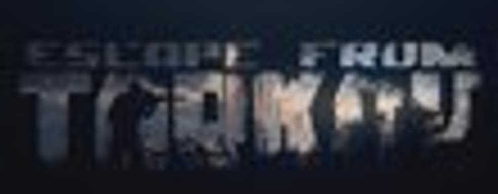 Демонстрация оружия Escape from Tarkov