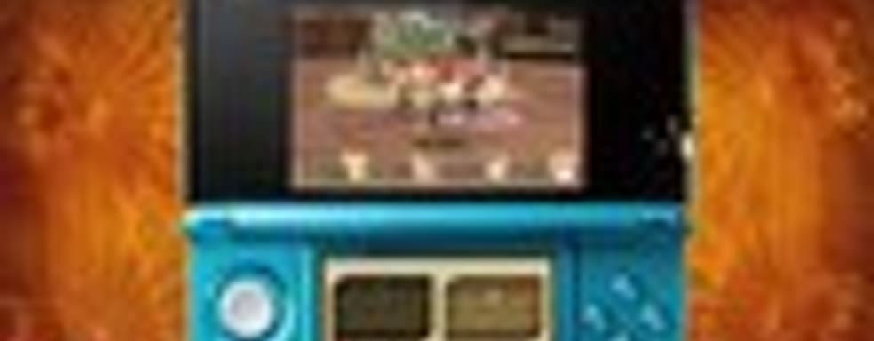 Трейлер Tales of the Abyss для 3DS