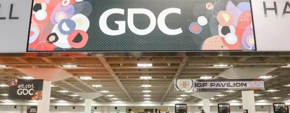 Названа лучшая игра 2022 года. Полный список наград премии Game Developers Choice Awards