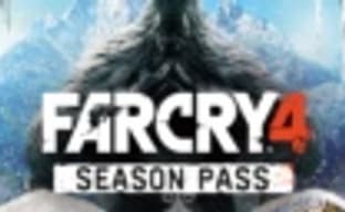 Йети, побег из тюрьмы и не только в сезонном пропуске Far Cry 4