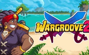 Стратегия Wargroove 2 выйдет на Switch в октябре