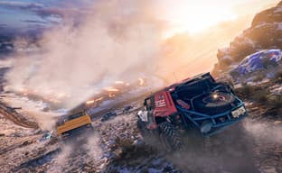 Разработчики Forza Horizon 5 предлагают послушать звуки природы Мексики