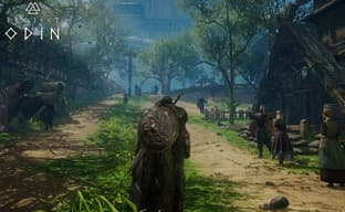 Nueva MMORPG ODIN: Valhalla Rising presentada durante la exhibición G-STAR 2020