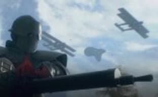 Battlefield 1 в продаже!