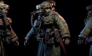 Релиз шутера с элементами хоррора The Forever Winter состоится в сентябре