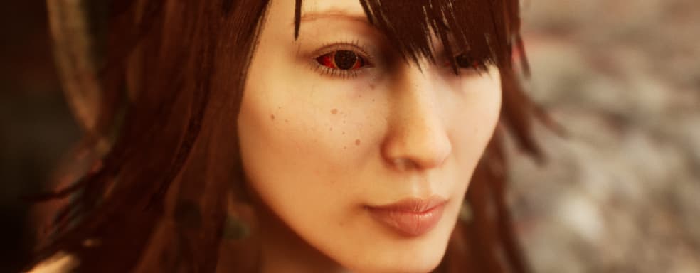 В Steam вышел бесплатный пролог к кровавому боевику Succubus от создателей Agony