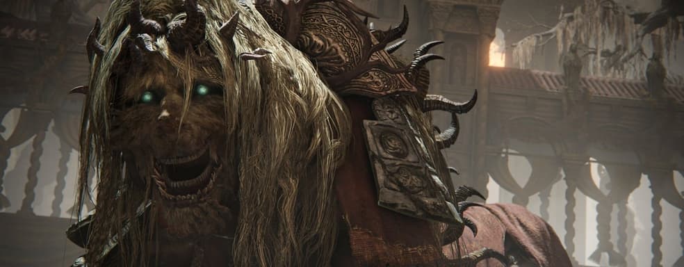 FromSoftware не отказывается от идеи выпустить для Elden Ring второе дополнение