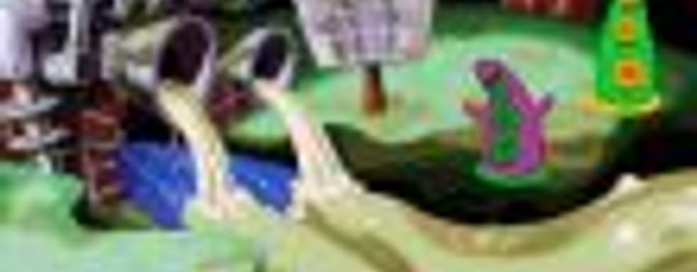 Анонс Full Throttle Remastered, трейлер и дата выхода Day of The Tentacle Remastered для PS4 и PS Vita, анонс Psychonauts для VR