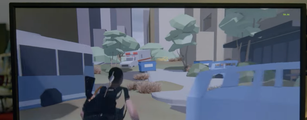 Про разработку The Last of Us Part 2 сняли документальный фильм