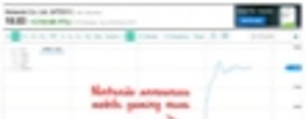 Акции Nintendo взлетели на 30% после новостей о консоли NX и играх для смартфонов