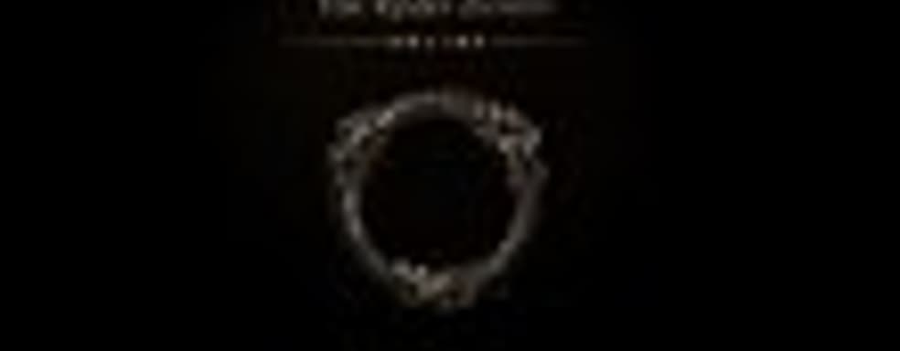 Музыкальный трейлер The Elder Scrolls Online