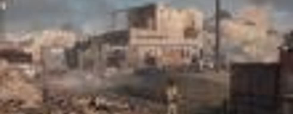 Авторы Insurgency: Sandstorm пока отказались от сюжетной кампании