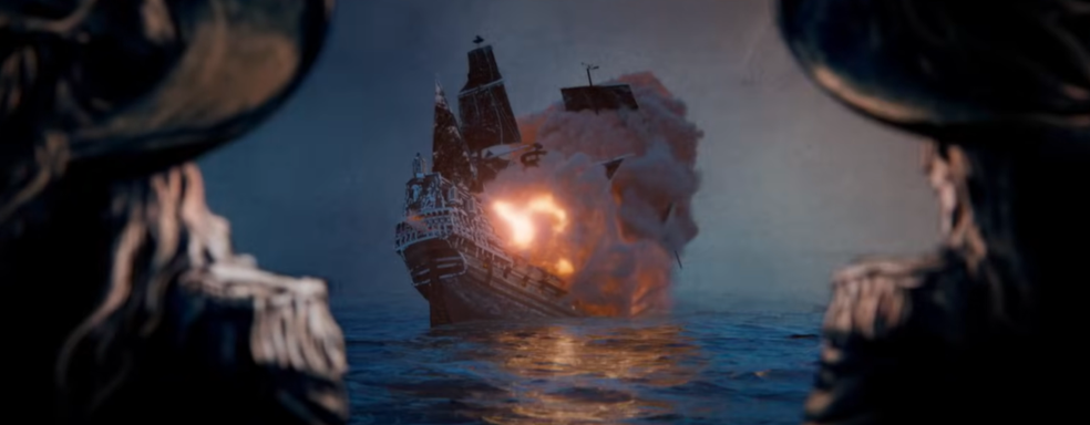 Skull and Bones сделают временно бесплатной. Ubisoft предложит испытать АААА-опыт