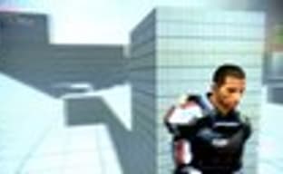 Разработчики Mass Effect 3 об анимации 