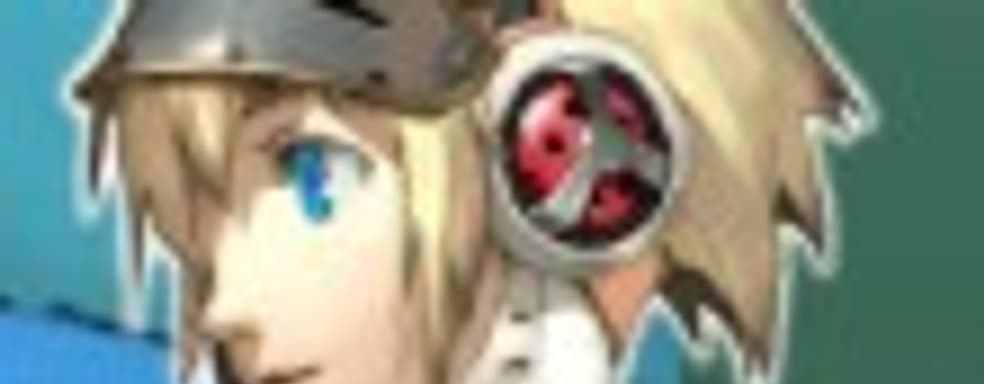 Persona 3 FES – эмоциональный ответ режиссера