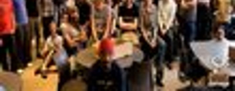 Splash Damage работает над играми для новых платформ