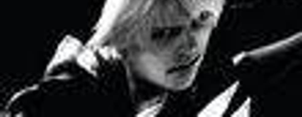 Начало продаж консольных версий Devil May Cry 4 в России