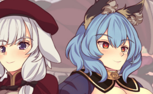 Издатель взрослых игр добился их возврата в Steam, но ненадолго. Началась прощальная распродажа  Wasabi entertainment