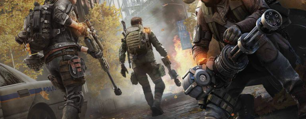 Ubisoft представила релизный трейлер дополнения Battle for Brooklyn для The Division 2