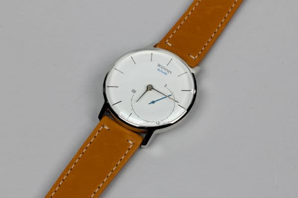 Фитнес-часы Withings Activite Фитнес-часы Withings Activite