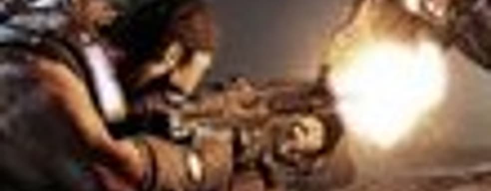 Epic Games обещает хорошие новости по Gears of War 3